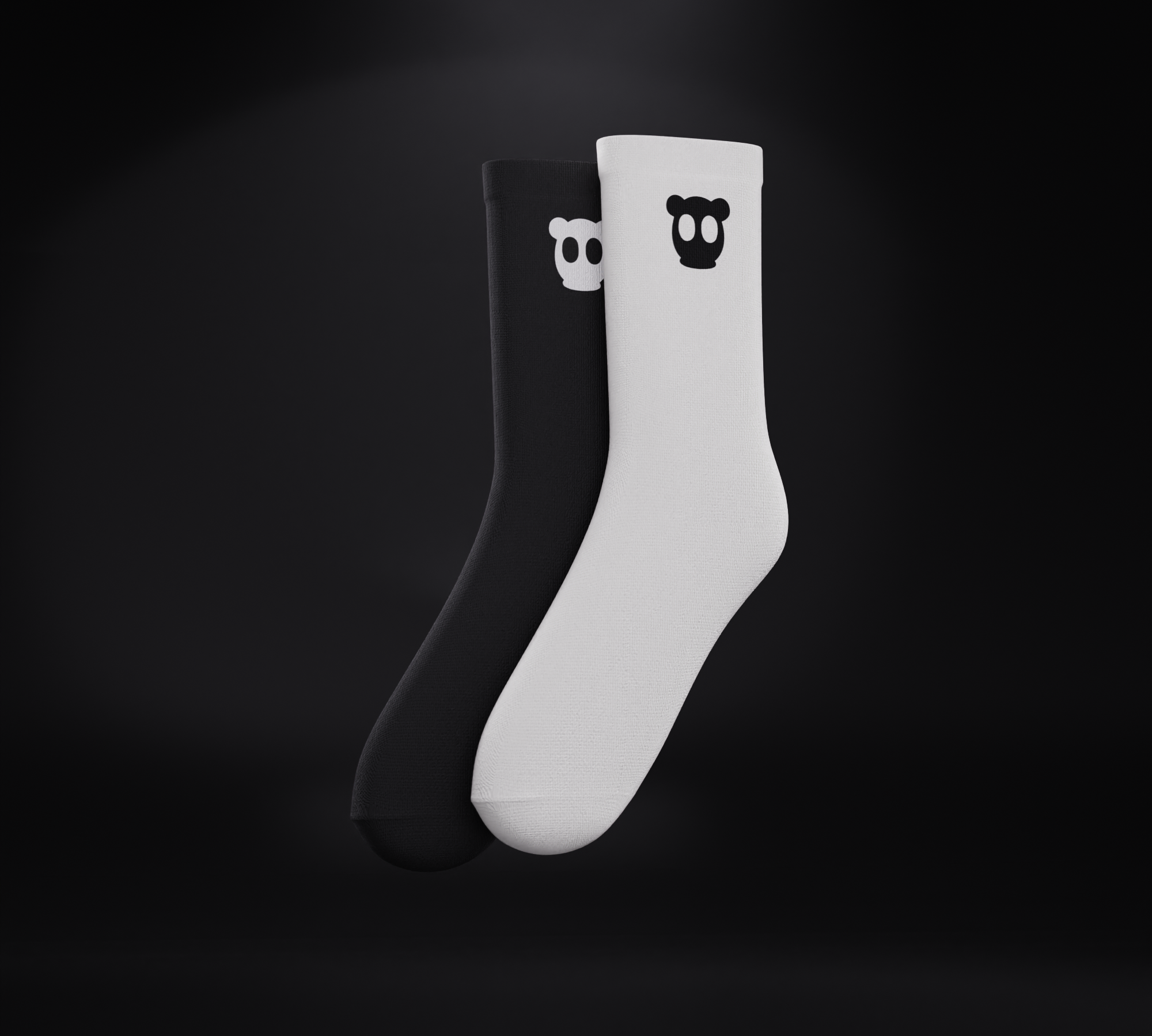 Socks_BW.png