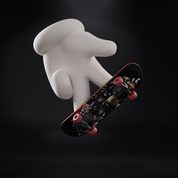 BEAST MINI BOARD