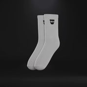 CLASSIC CREW SOCKS (2 PAIRS)