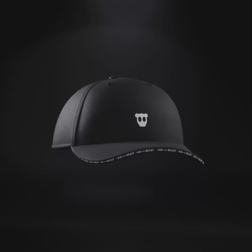 BEAST BASEBALL HAT