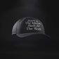 'BORN ON THE INTERNET' DAD CAP