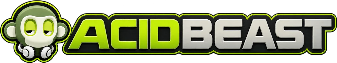 AcidBeast
