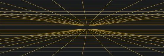 Horizon Grid LED backdrop