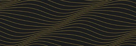 Wave Weave LED backdrop