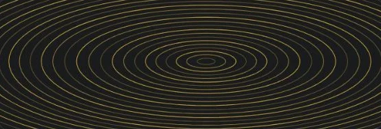 Orbit Rings LED backdrop